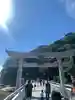 八百富神社(愛知県)