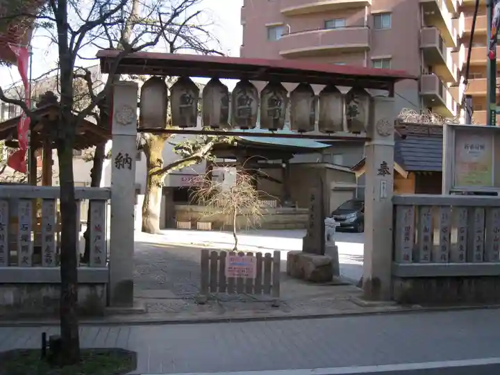 大善院の山門・神門