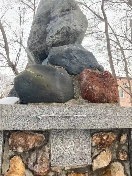 星置神社のその他建物