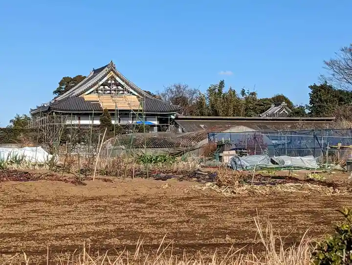 善福寺のその他建物