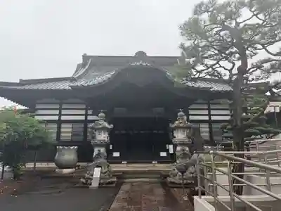 東顕寺(岩手県)