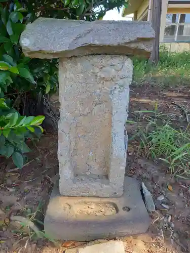十握神社(茨城県)