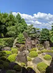 酬恩庵一休寺(京都府)