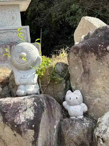 西長寺明星院(山口県)