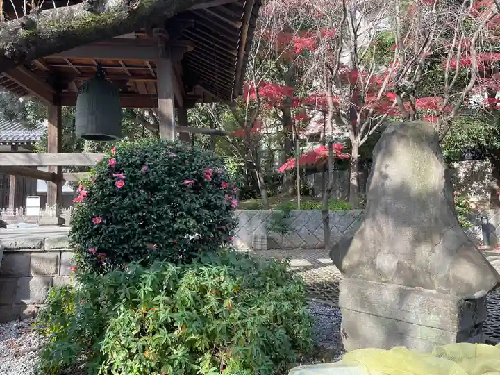 瑞聖寺(東京都)
