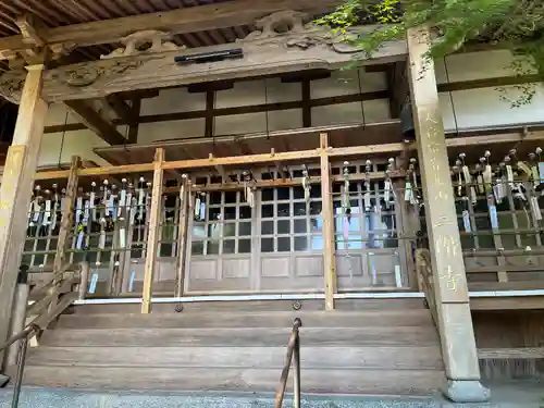 二階寺(佐賀県)