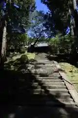 霊山寺の建物その他