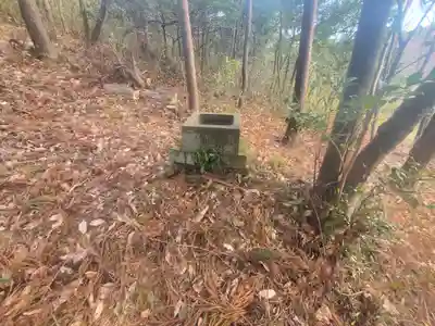 子の権現(栃木県)