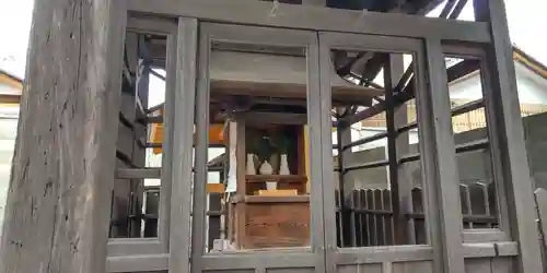 石上神社(京都府)