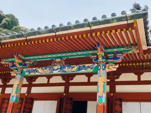 金剛寺の本殿・本堂