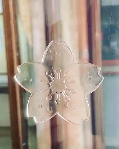 多治速比売神社の授与品その他