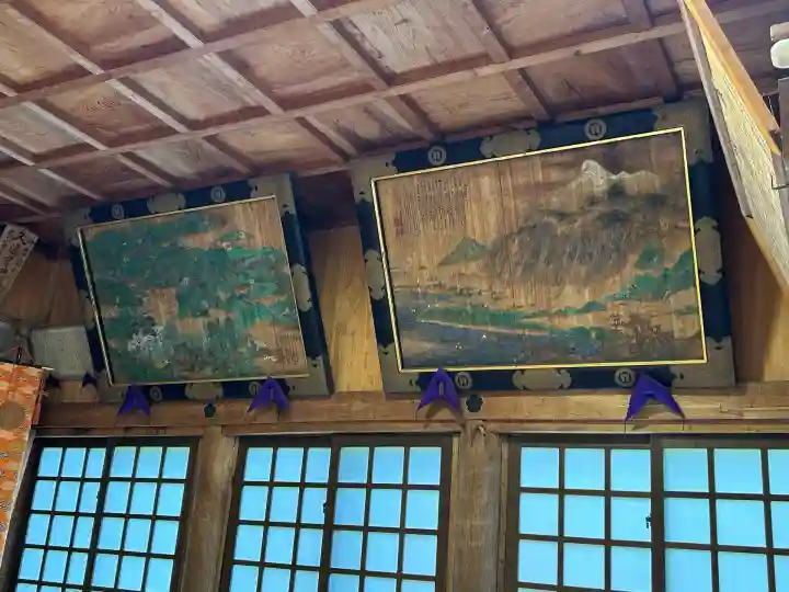 春日山神社(新潟県)