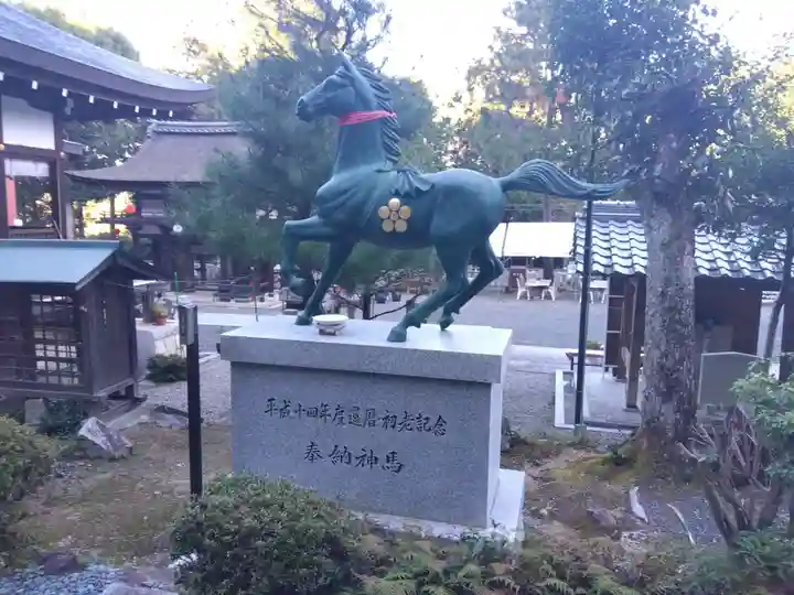 大野神社(滋賀県)