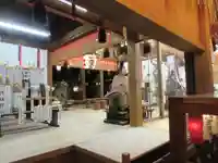 錦天満宮(京都府)