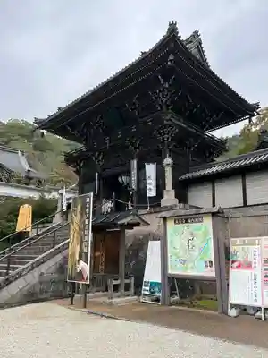 長谷寺(奈良県)