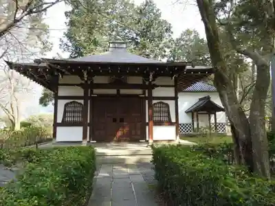 真正極楽寺（真如堂）の末社・摂社