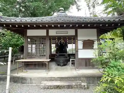 西教寺(滋賀県)