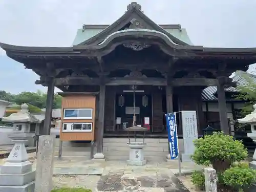 斎田寺(徳島県)