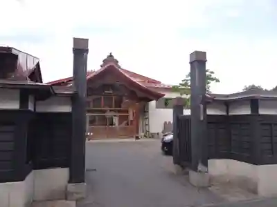 西光寺(青森県)