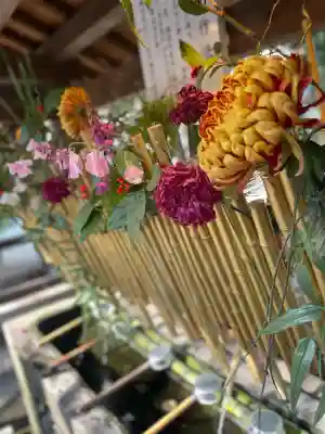 福島八幡宮(福岡県)