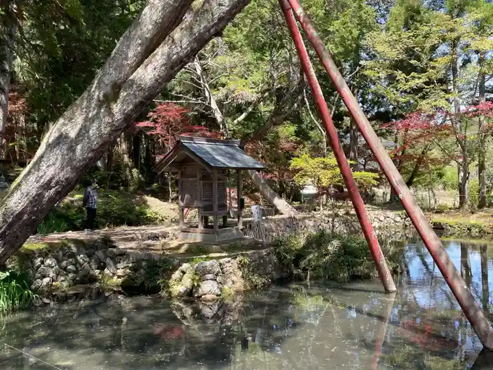 天台宗 五大山 白毫寺(兵庫県)