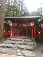 椿大神社(三重県)