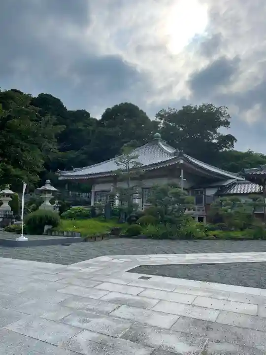 弘誓院(神奈川県)