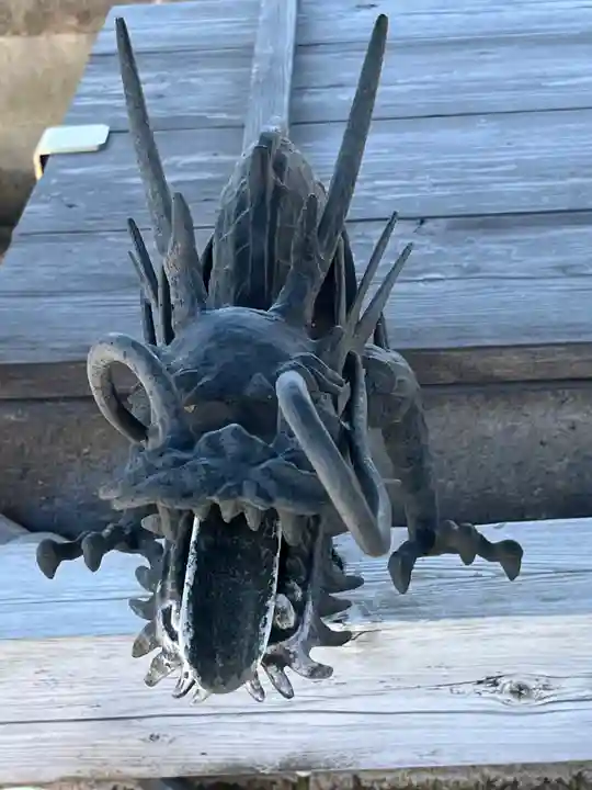 新善光寺(滋賀県)