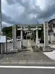 梅宮神社(埼玉県)