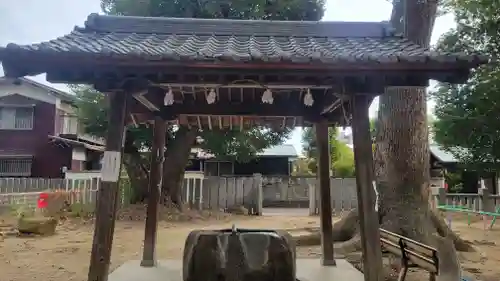 日招八幡大神社(愛媛県)