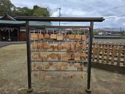 名古曽蛭子神社(和歌山県)