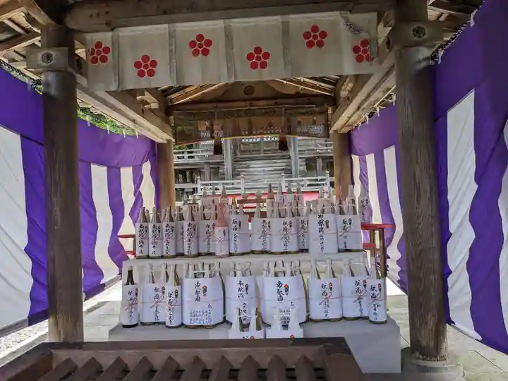 大野神社(滋賀県)