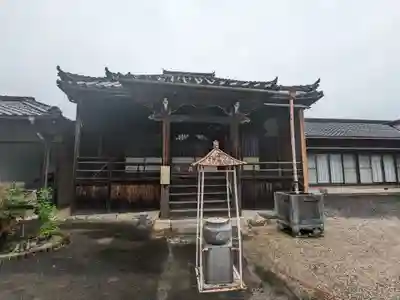 東日寺(三重県)