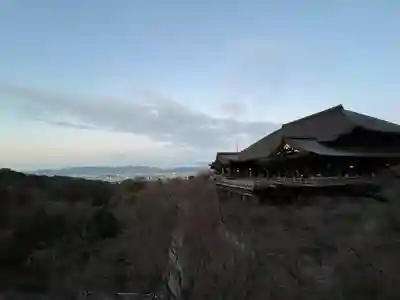 清水寺(京都府)