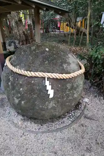 花窟神社(三重県)