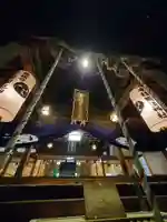 安積國造神社(福島県)