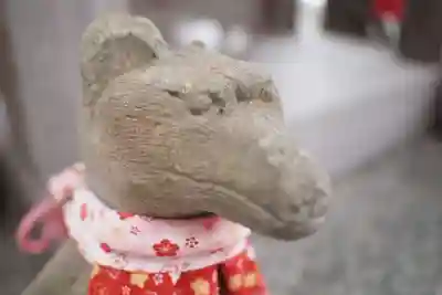 住吉神社(神奈川県)