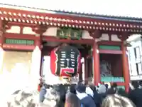 浅草寺(東京都)