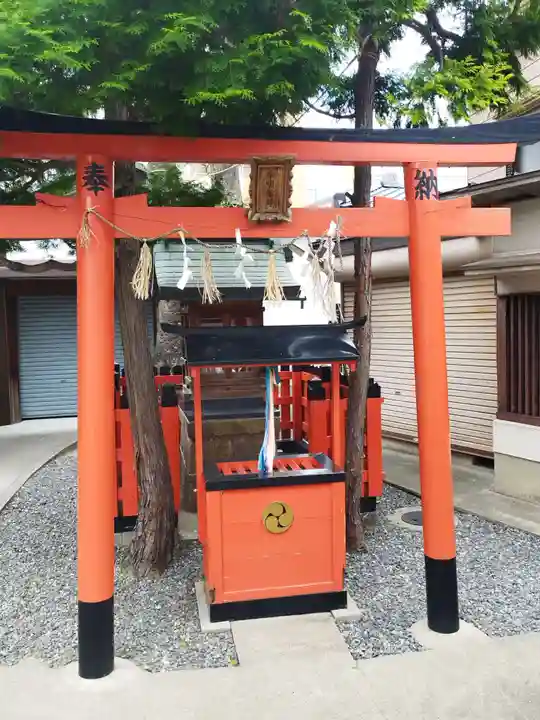 住吉神社(大阪府)