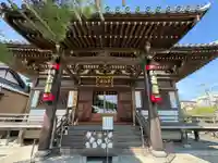 最勝寺(東京都)