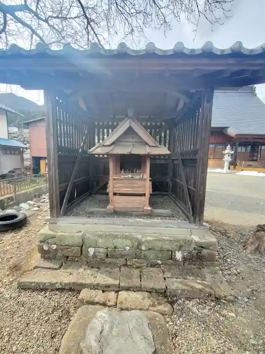 満福寺(群馬県)