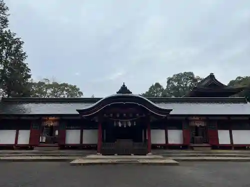 薦神社(大分県)