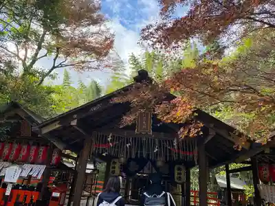 野宮神社(京都府)