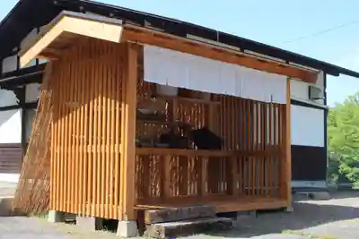 国宝 大法寺のその他建物