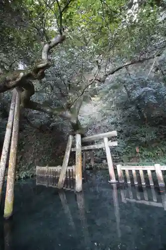 鹿島神宮(茨城県)