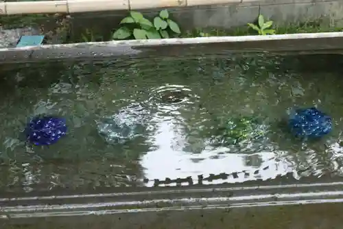 前玉神社(埼玉県)