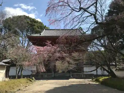 醍醐寺（上醍醐）のその他建物