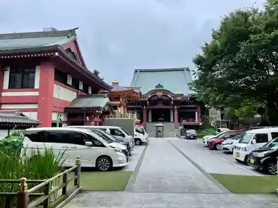 東光寺(埼玉県)