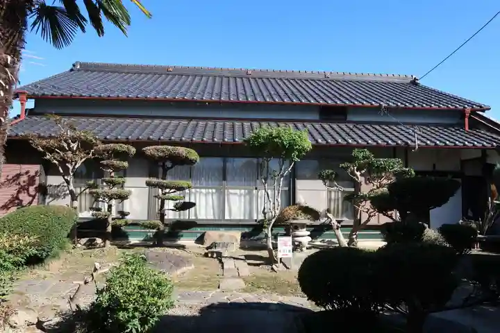 大日寺(岐阜県)