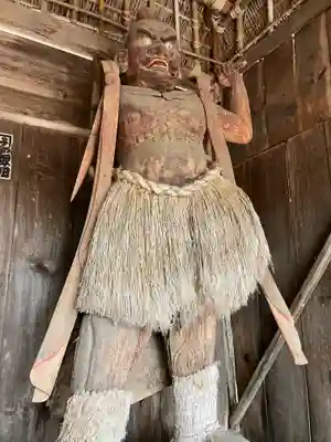 勝常寺(福島県)